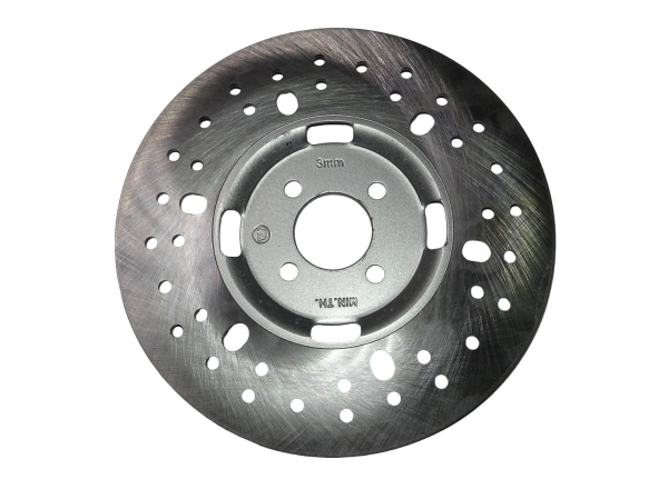 Диск тормозной задний 200х36 ATV Hammer 200