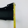 Крыло переднее задняя часть Баджадж Боксер 150Х PF181432