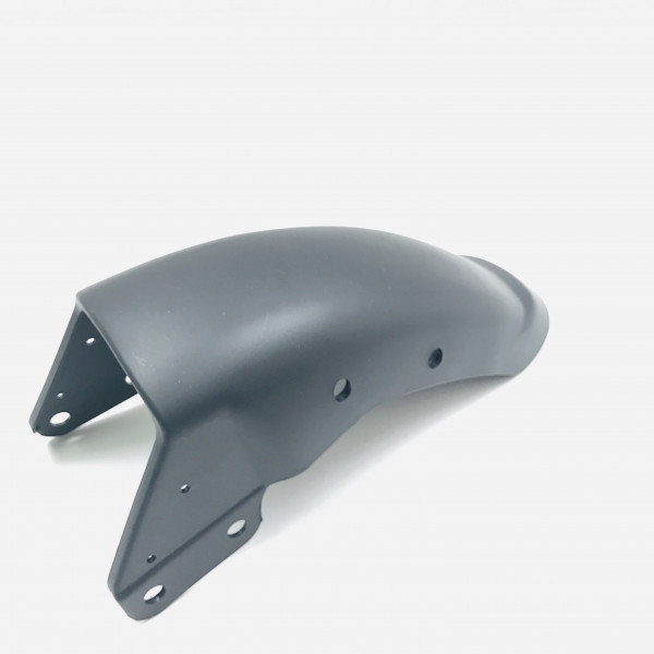 Крыло переднее задняя часть Баджадж Боксер 150Х PF181432