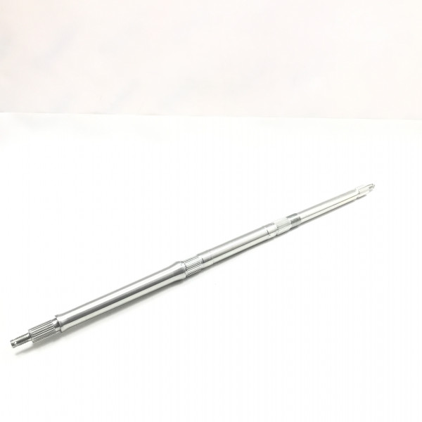 Ось задняя ATV  Hammer 200 голая