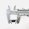 Пружины колодок заднего тормоза YH50QT-17 Jumbo