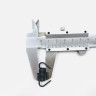 Пружины колодок заднего тормоза YH50QT-17 Jumbo