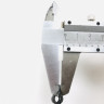 Пружины колодок заднего тормоза YH50QT-17 Jumbo