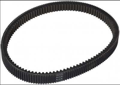 Ремень вариатора 34.5х17х1120 Rubena Буран