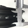 Диск 1.85-14 задний спицы питбайк Fighter 125 ось 12