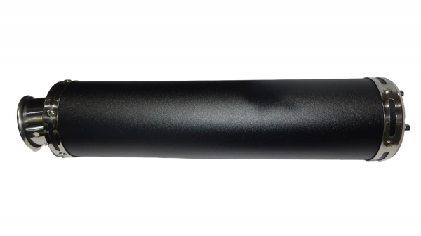 Глушитель Nordwing банка T64M010107A5W100