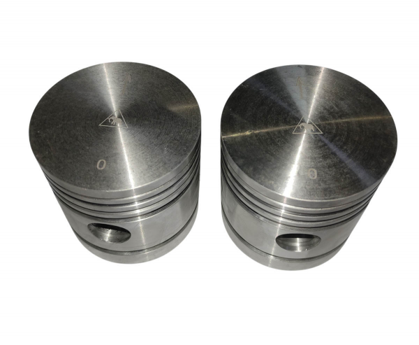 Поршень Урал К750 77.96