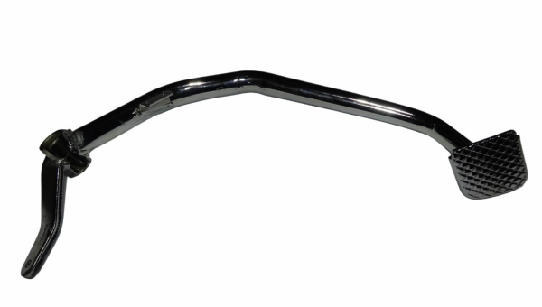 Педаль тормоза заднего Nordwing T51C020800A00100