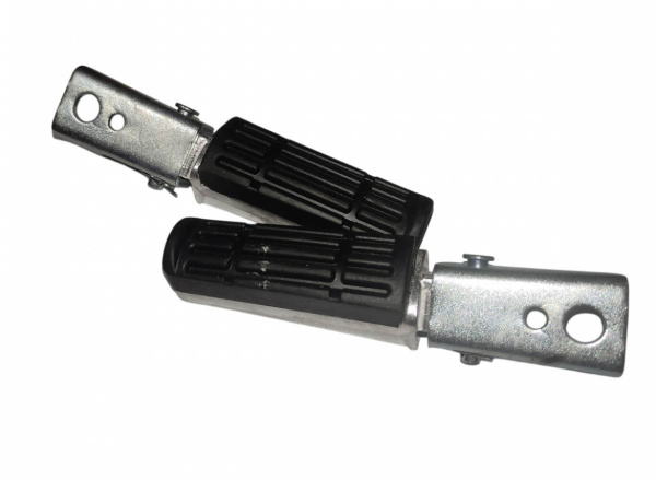 Подножки пассажира Destra 250