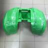 Пластик корпуса передний ATV ARMADA 150/200/250