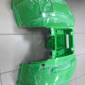 Пластик корпуса передний ATV ARMADA 150/200/250
