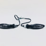 Боковой фонарь LED комплект Cobra SRM передний