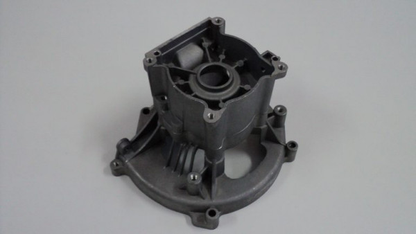 Картер в сборе мотокосы GBC-052