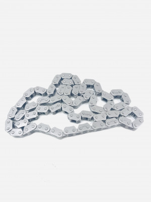 Цепь ГРМ 102 звена CL04 174MN-3 CBS250 жидкостное охлаждение