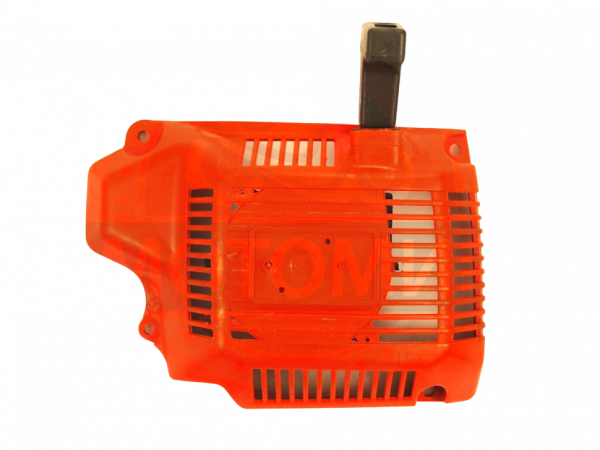 Стартер в сборе бензопилы Цыганка 65 72