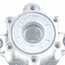 Ступица колеса переднего Commander 125