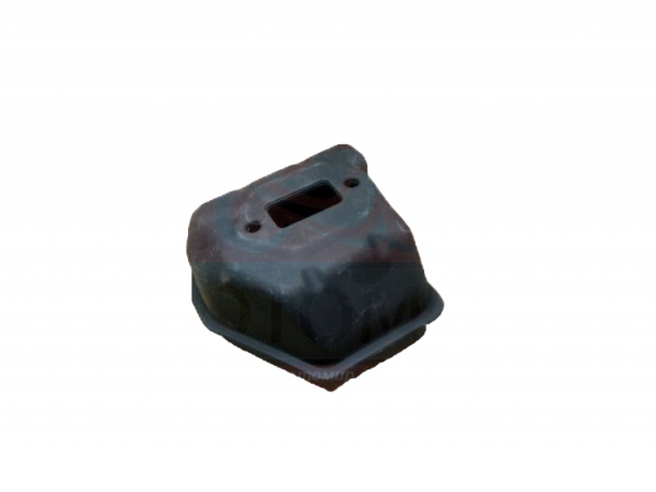 Глушитель б/п Цыганка 65,72 (Forza,Patriot,Forvard,BGT,Carver,SD-Master)