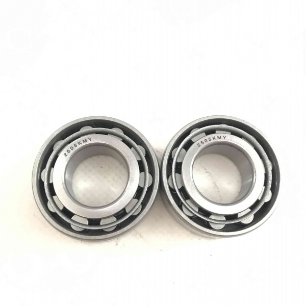 Подшипники 2505КМУ металл N2205