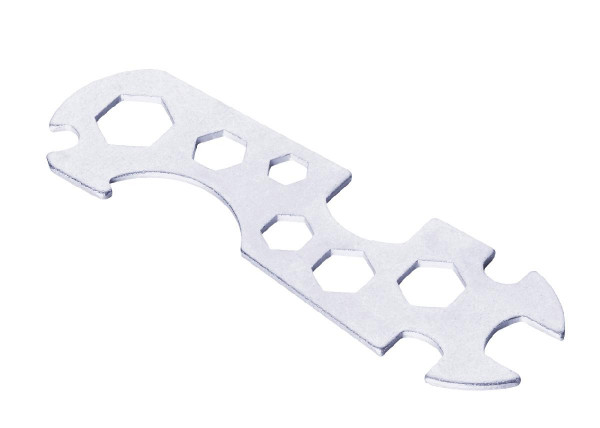 Ключ велосипедный семейный 12 размеров Kenli 12