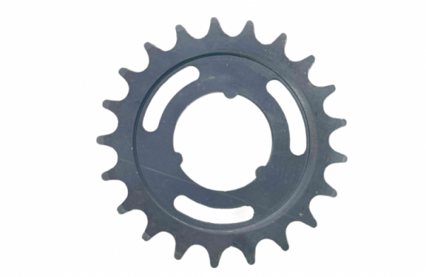 Звездочка для велосипеда 21 зуб