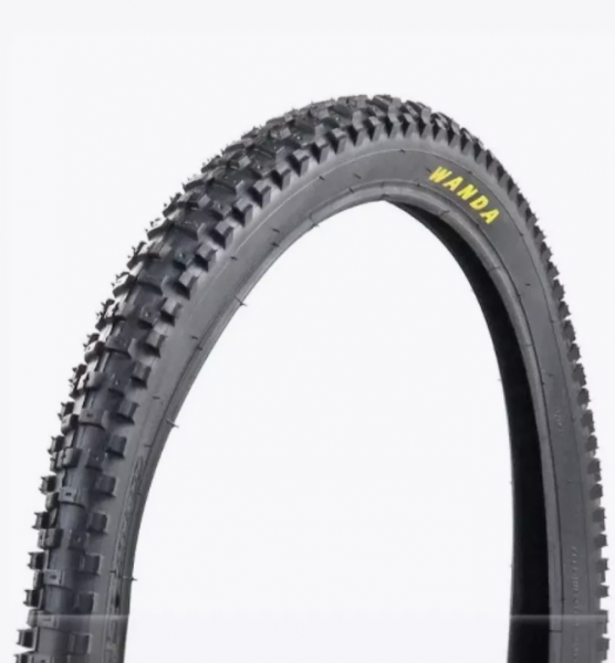 Велопокрышка 26 х 2.35 Wanda P1018