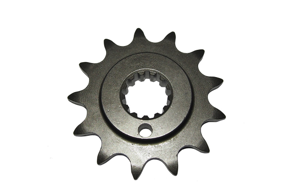 Звезда 13 зубов шаг 520 двигатель Zongshen ведущая 13 шлиц