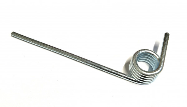 Пружина Буран катков длинная правая 110200141