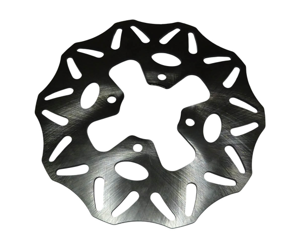 Диск тормозной задний ATV Sporty 250