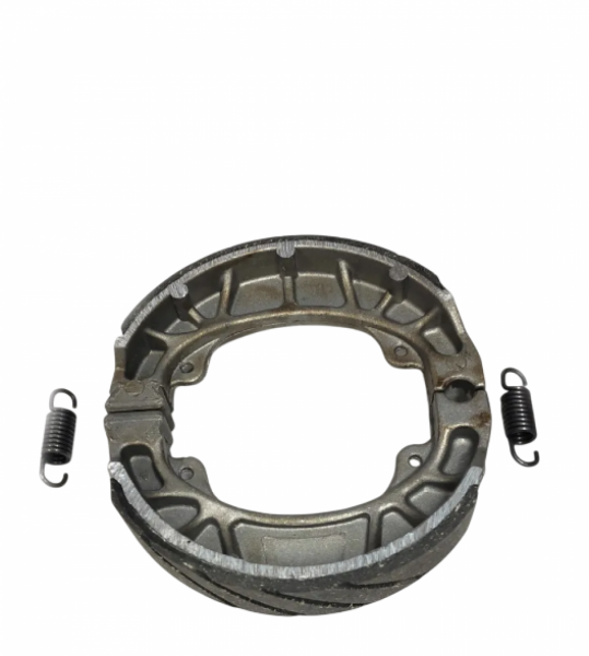 Колодки тормозные барабан Colt Scrambler