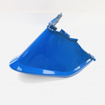 Крыло переднее левое Sporty 250