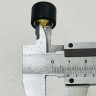 Ролик вариатора компл 6 шт 16х13 6.0 гр GY6-50