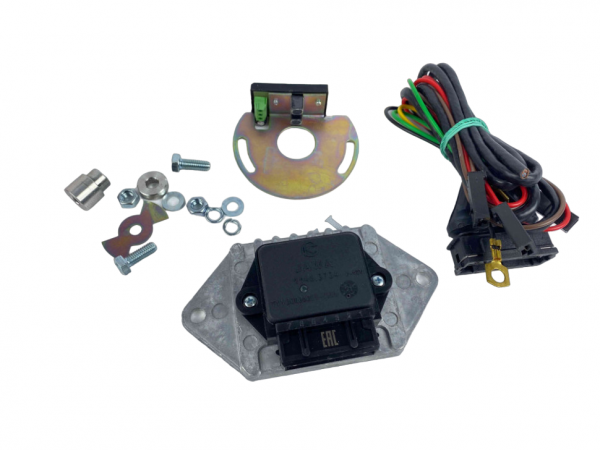 Электронное зажигание Ява МПБСЗ 1146.3734