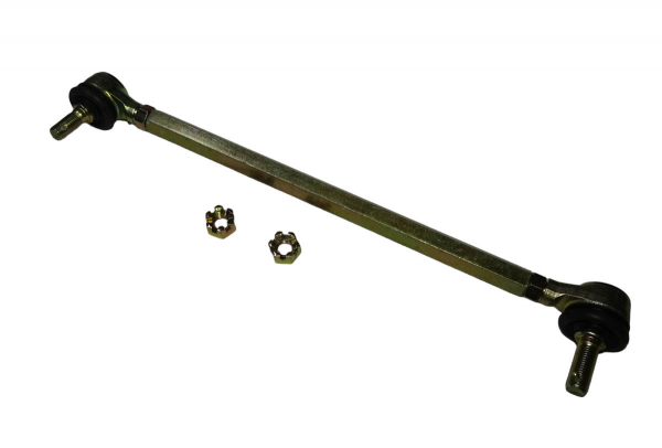 Тяга рулевая с наконечниками L 315мм ATV тяга L240мм