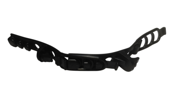 Хомут на перьях вилки Mirage 250 Tekken 