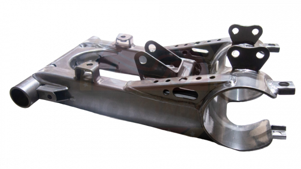 Вилка маятника задняя ATV BEORN 200