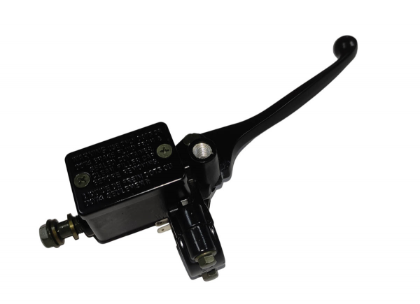 Рычаг тормоза с гидравликой Combat 400