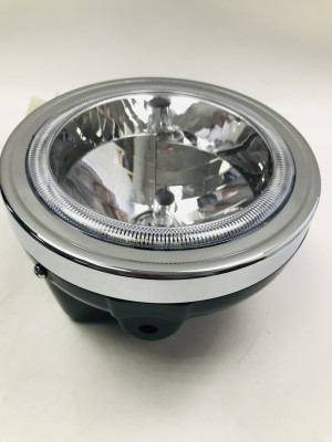 Фара Cobra SRM