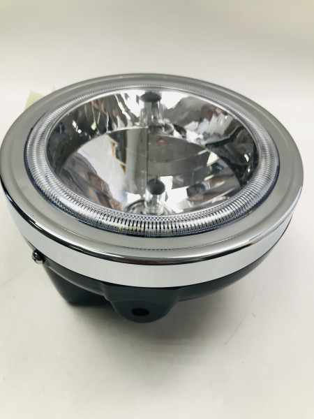 Фара Cobra SRM