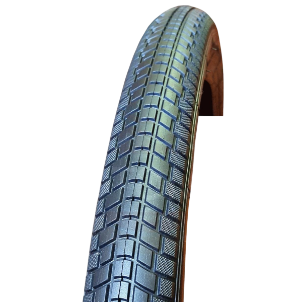 Велопокрышка 28 х 1.75 47-622 Л-381/382 Урал