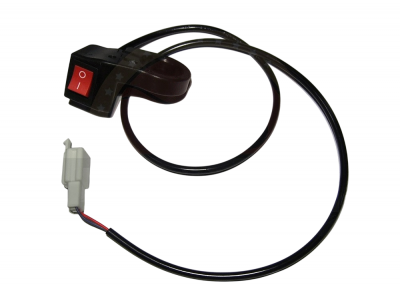 Выключатель света ATV Nitro