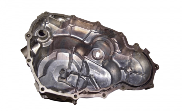 Крышка картера правая двигатель 167FMM