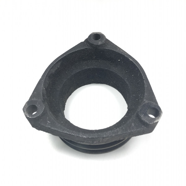 Шкив коленвала МБ10-12-Д большой 2х ручейковый