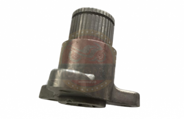 Ступица ролика вариатора снегоуборщика КС1130 KC21-02-12B