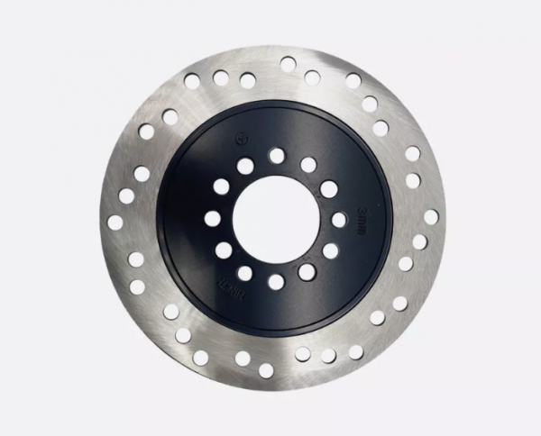 Диск тормозной задний ATV Trix 190х3