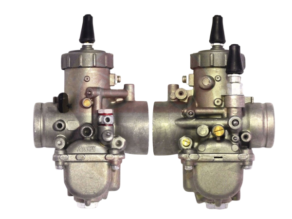 Карбюратор Тайга Minkui VM32-303