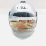 Шлем открытый Safelead HF-217 размер L