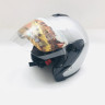 Шлем открытый Safelead HF-217 размер L