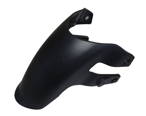 Крыло переднее нижняя часть Xtrail