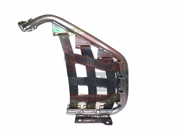 Защита подножек (дуги) правая PANTERA250