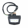 Фонарь освещения номерного знака Cobra SRM